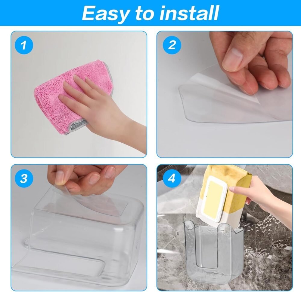 08_wpies-holder.jpg Tissue Dispenser Holder – Self-Adhesive Wall-Mounted Design
