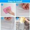 08_wpies-holder.jpg Tissue Dispenser Holder – Self-Adhesive Wall-Mounted Design