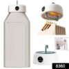 08b91c0b-ba93-45f8-b939-ec94dc407212.jpg Portable Clothes Dryer – Mini, Quiet with Timer | BathNova