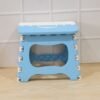 Plastic Multipurpose Stool – Portable & Heavy Duty Support