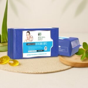 0989_oily_n_normal_skin_face_wipes_2pkt_50pc.jpg Oily Skin Face Wipes ñ Refreshing Cleansing | Beautiful Basics (2x50)
