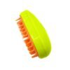 Cat Steamy Brush – 3-in-1 Pet Grooming & Hair Removal Tool