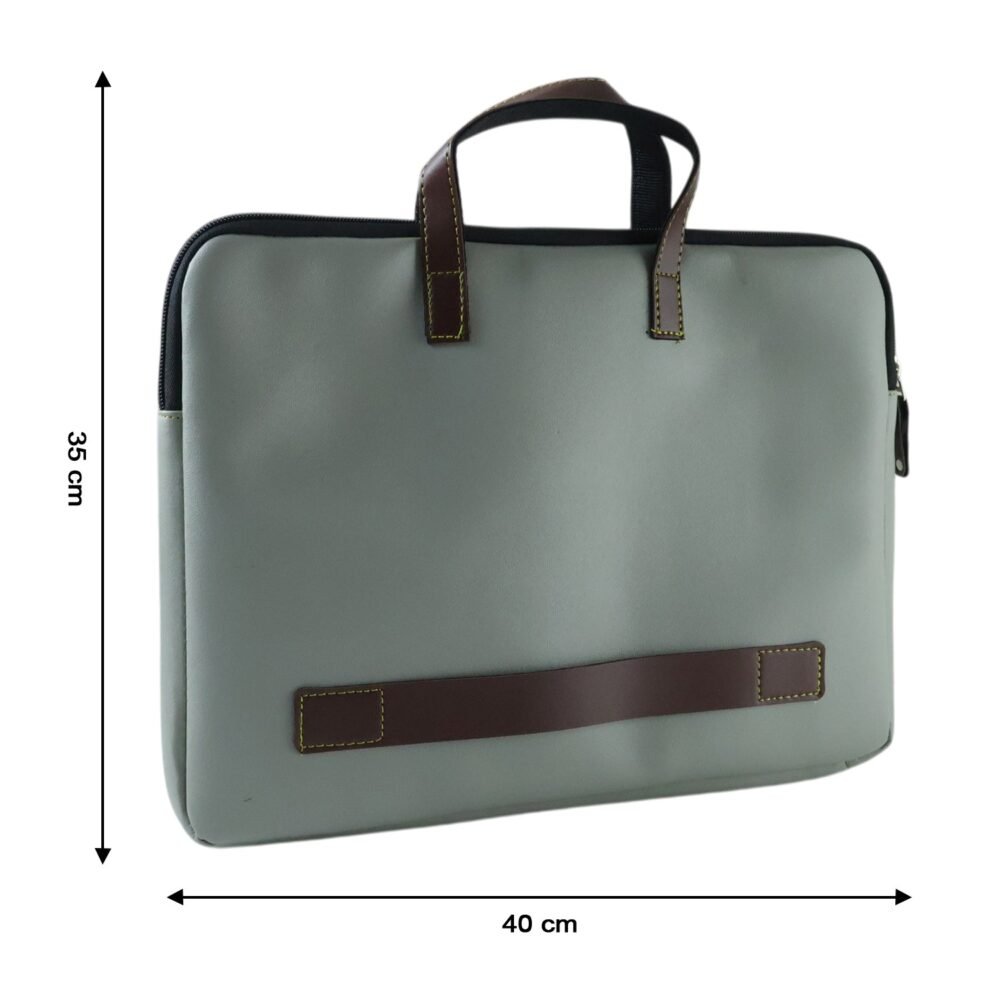 Professional Business Carry Bag for Laptop & Documents – Sleek & Durable