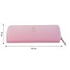 Makeup Brush Storage Pouch – Compact Travel Organizer