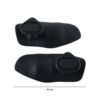 Gym Hand Grip Support Pads – Enhance Weightlifting & Control
