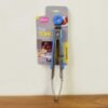 Stainless Steel Chef Serving Tong – Heat Resistant & Durable
