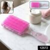 Kids Hairbrush – Gentle Detangling with Soft Bristles