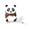 Panda Night Light ñ 7-Color LED Touch Sensor Lamp | Indo Glow