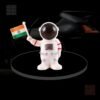 09_8c170533-775c-4129-893f-f4642a2cd5d0.jpg Solar Power Astronaut Ornament – Indian Flag Car Dashboard Décor