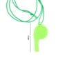 Plastic Sports Whistle – Loud and Durable Safety Signal