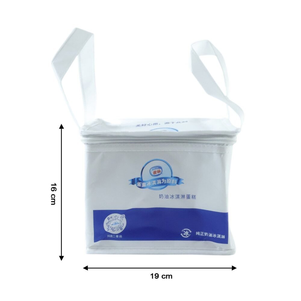 Insulated Lunch Bag – Keeps Food Fresh and Cool