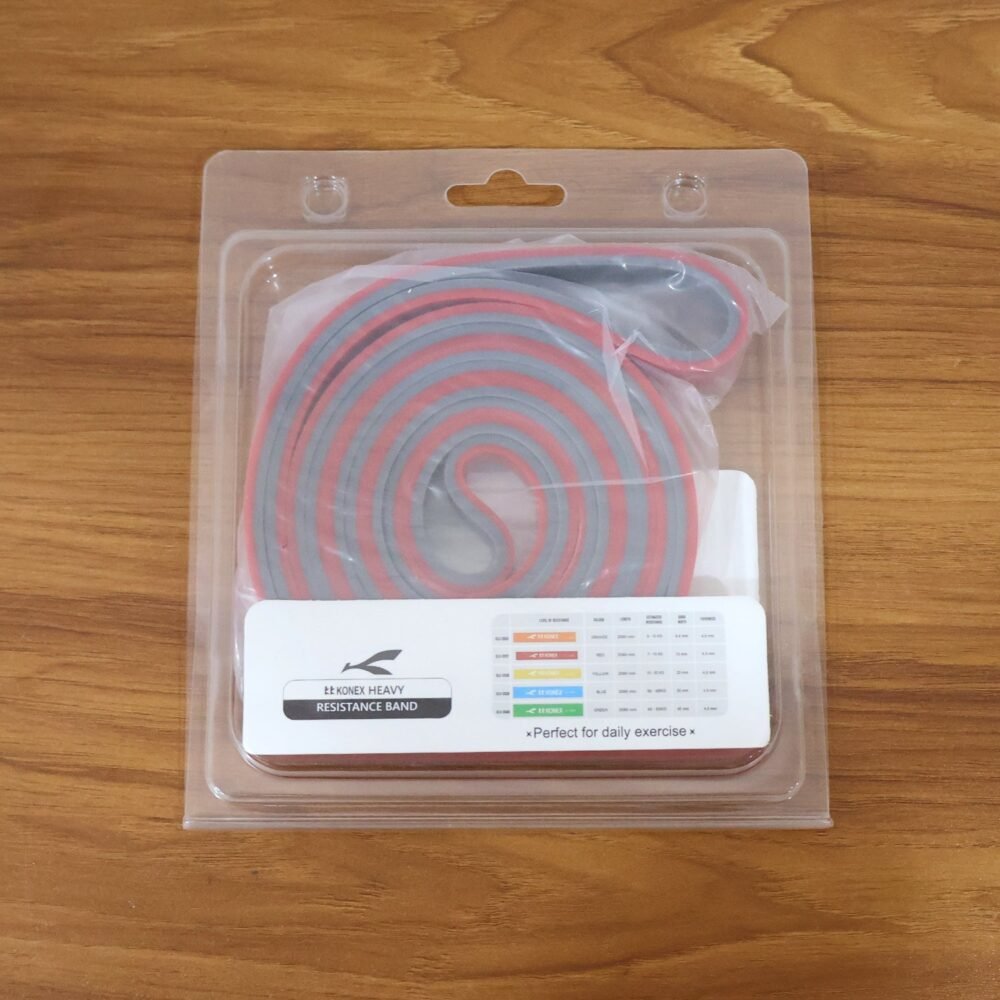 Resistance Band 2080x13 mm – Heavy-Duty Strength & Mobility