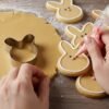 Stainless Steel House Shape Cookie Cutter Set – 3 Durable Baking Molds