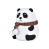 Panda Night Light ñ 7-Color LED Touch Sensor Lamp | Indo Glow