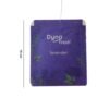 Lavender Hanging Air Freshener Gel – Long-lasting floral fragrance