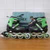 Adjustable Inline Skates – Professional Comfort & Safety for All Ages