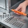Cordless Drill Machine – Portable Power & Versatile Use