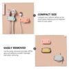 Pig Plug Wire Organizer – Durable Cable Holder Clips | WipeTech