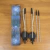 Decorative Solar Firework LED Garden Lights – Waterproof Outdoor Sparkler