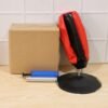 Inflatable Desktop Punching Bag – Stress Relief & Reflex Training