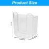 09_wpies-holder.jpg Tissue Dispenser Holder – Self-Adhesive Wall-Mounted Design