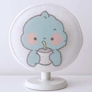 0_ba0e49e1-6191-463a-8630-12d41563167f.jpg Cartoon Fabric Mesh Fan Cover – Elastic Fit & Child Safe
