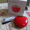 Electric Nail Clipper – Safe & Automatic Nail Trimmer for All Ages