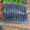 Stainless Steel Cloth Drying Pins – Strong Rust-Resistant Clips