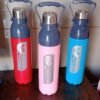 Plastic Sports Bottle – Leakproof Insulated 1100Ml BPA-Free