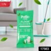 Concentrated Floor Cleaner – Tea Tree Fragrance, Quick Dry Formula