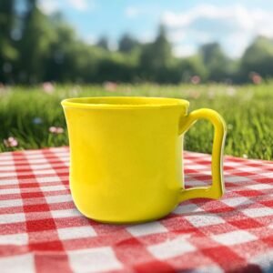 10297_mix_color_pla_pre_coffee_tea_cup_1pc.jpg Plastic Coffee Mug – Unbreakable, Lightweight | Mug Wala