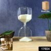 103517604-144Pc-DD18733new-Av-Sv.jpg Glass Hourglass Timer – Elegant 2.5-Minute Visual Focus Timer