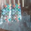 Adult Paint by Number Kit ñ 2 Set with 24 Colors | Craftily