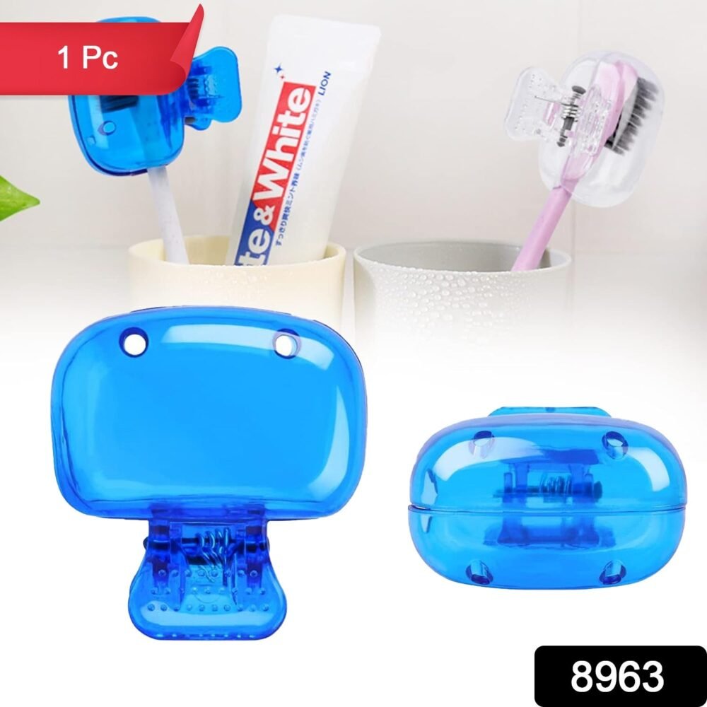 1058963-4800Pc-Toothbrushheadcover-AV-Sv.jpg Toothbrush Head Cover Cap – Hygienic Protection & Ventilation