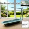 10700_telescopic_sink_storage_rack.jpg Telescopic Sink Storage Rack – Adjustable & Space-Saving