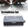10_3e73ae02-6a65-4198-8609-2aeea2d3f412.jpg Precision Screwdriver Kit – 117-Piece Electronics Repair Set | BoltForce