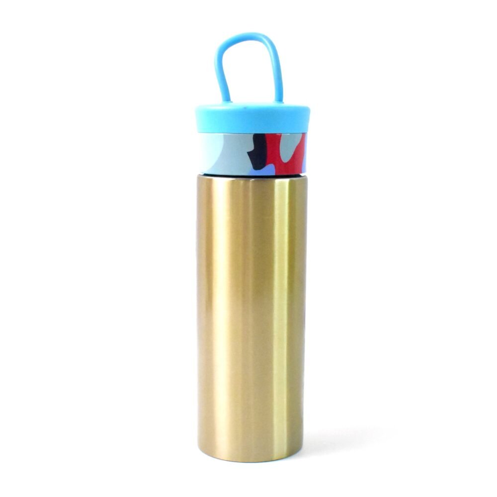 10_80f90372-d063-44ba-90f4-024355688c3e.jpg Stainless Steel Water Bottle 300ml – Durable Double Wall, Leak-Proof