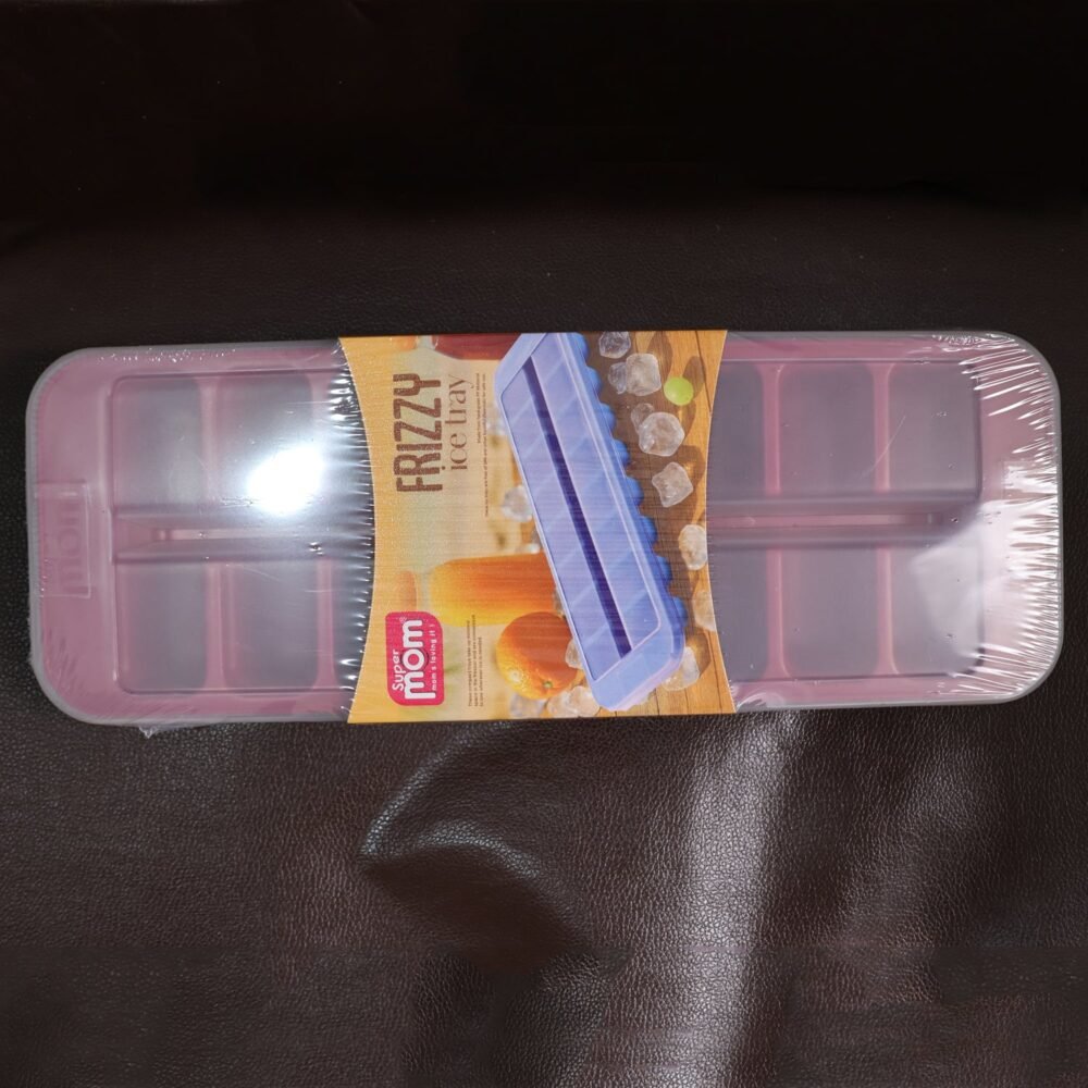 10_9226618a-c056-47bf-a8d1-7b62ffffa89f.jpg Ice Cube Tray with 2-in-1 Compartment – Leakproof & Durable Design