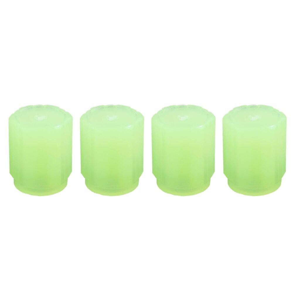 10_b642393d-ff3f-4e6d-8619-4c0b14720841.jpg Luminous Tyre Valve Caps – Glow for Night Safety (4 Pcs Set)