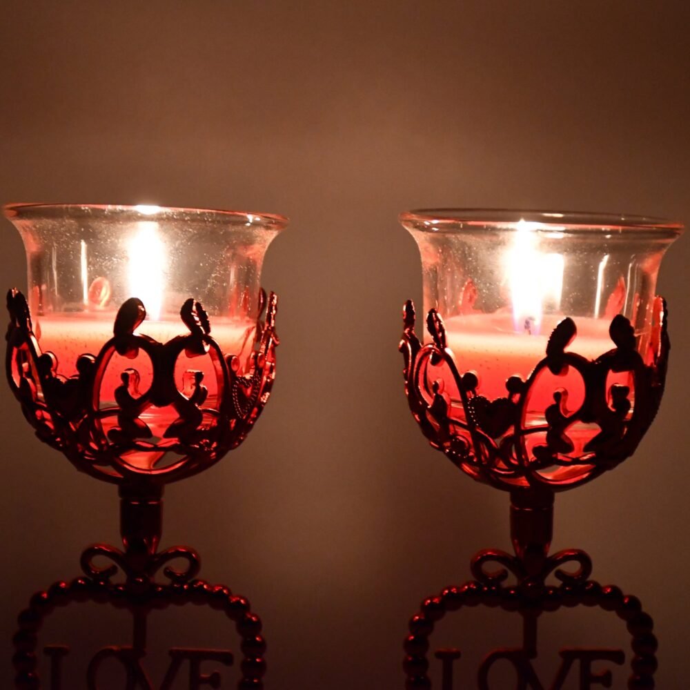 10_ee858cec-62e6-410c-baa2-6cdfd42fde4f.jpg Tea Lights Holder – Elegant Candle Stand for Dining Decor
