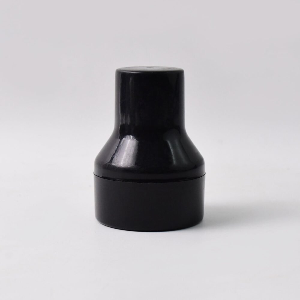 Makeup Sponge Puff with Handle – Ergonomic & Flawless Blending