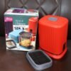 Onion Chopper – Multipurpose Manual Press with Storage Box