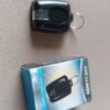 Mini LED Torch Keychain – Compact Portable Flashlight