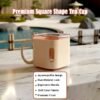 11023_square_tea_cup_6pc_150ml.jpg Square Tea Cup Set – Premium 6-Piece Lightweight 150ml