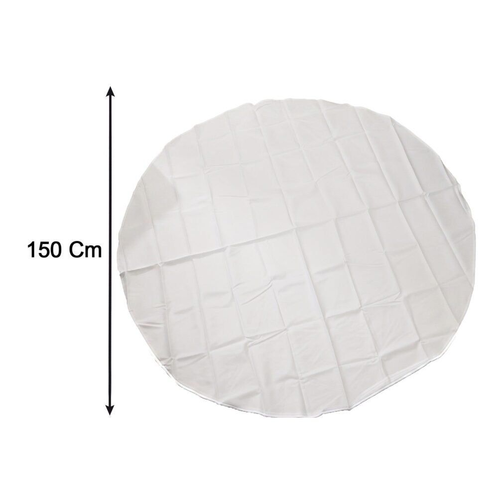 Multipurpose Round Dining Table Mat – Elegant & Protective