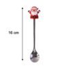 Golden Cartoon Spoon Set – Stylish & Durable Tableware for All