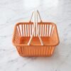 11380-03-product_af5d1726-af55-42af-835d-99e327da1a17.jpg Plastic Storage Basket with Foldable Handles – Compact & Durable Organiser