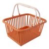 11380-05-white-bg_c1029d00-1883-48c8-ba61-9deb26517837.jpg Plastic Storage Basket with Foldable Handles – Compact & Durable Organiser