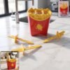 11388-01-no-sku_df33c3b3-eef7-462f-b9e6-d0d701de8e96.jpg Ice Pop Mould Set – Fun French Fries Shape for Summer Treats