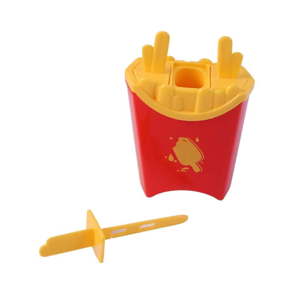 11388-05-white-bg_73fb2f6c-bfb7-4485-b306-edbade4d6be7.jpg Ice Pop Mould Set – Fun French Fries Shape for Summer Treats